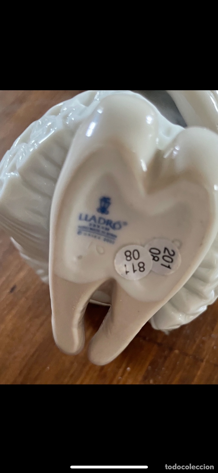 Otros objetos de arte: Figura de Lladr&oacute; - Foto 2