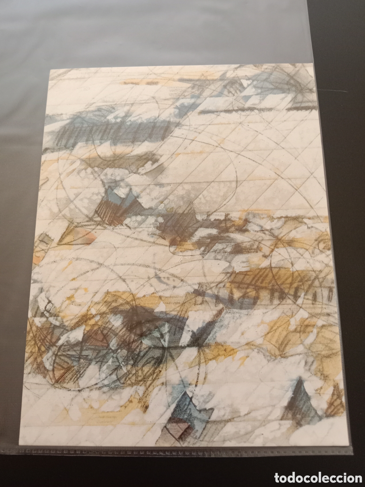 Otros objetos de arte: Shichiro Enjoji - Foto 2