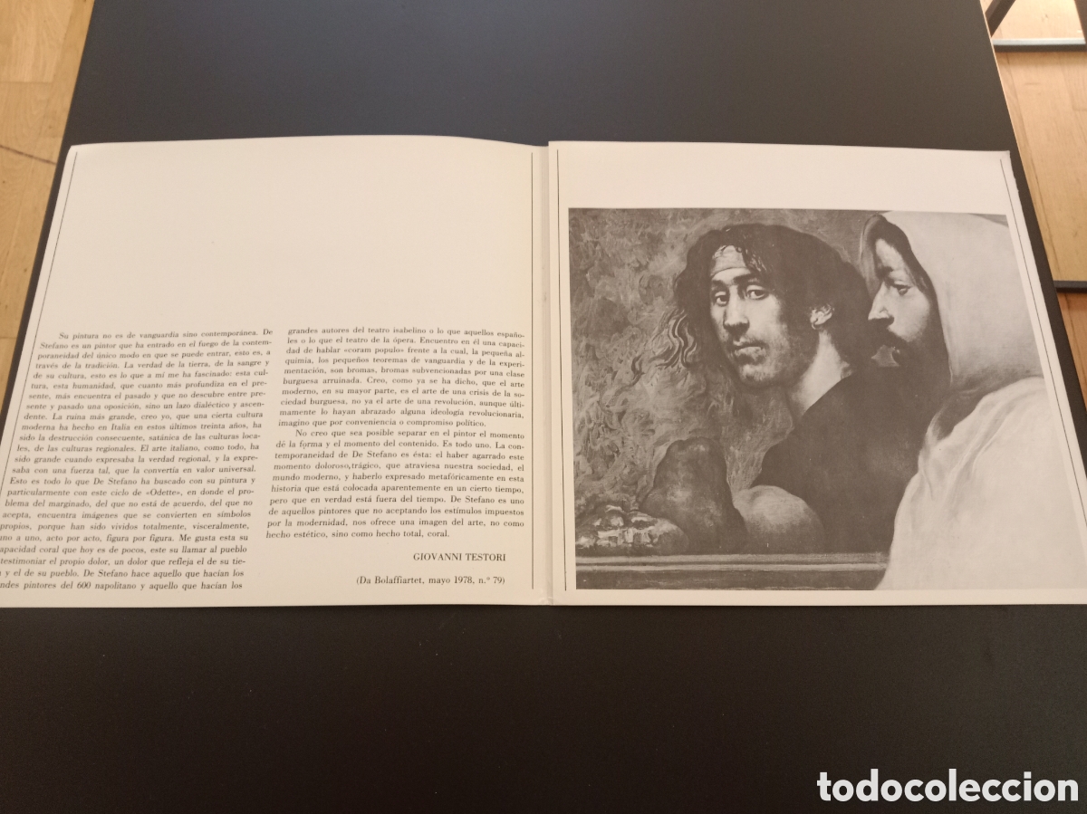Otros objetos de arte: Armando de Stefano - Foto 2