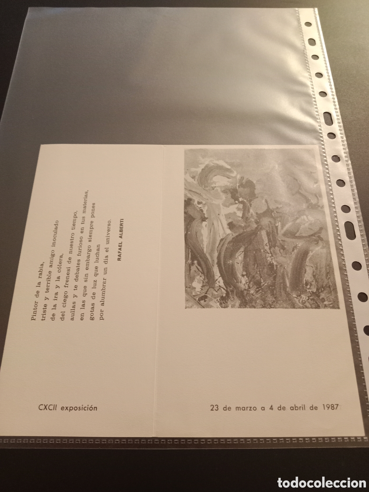 Otros objetos de arte: Rafael Claudevilla - Foto 2