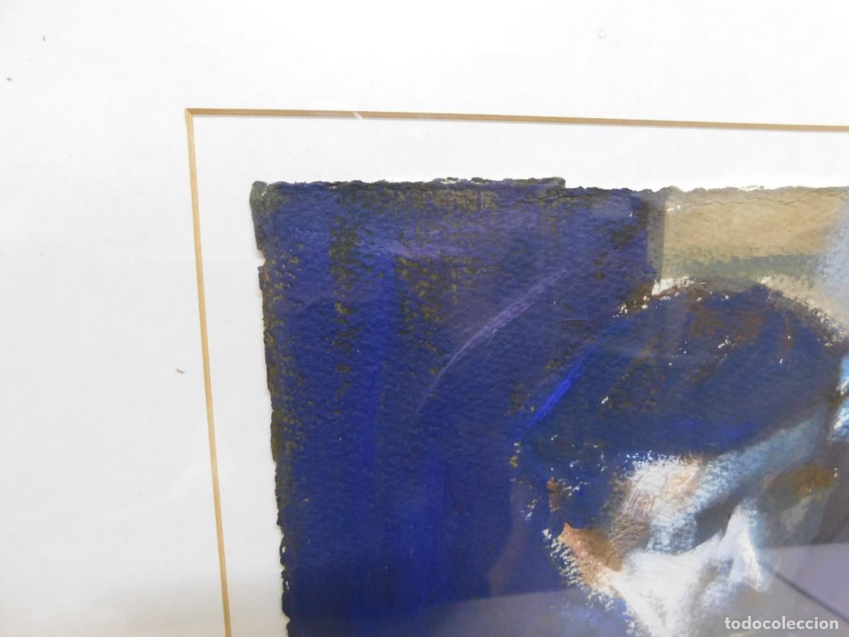 Otros objetos de arte: TECNICA MIXTA - LEUGEN - Foto 10