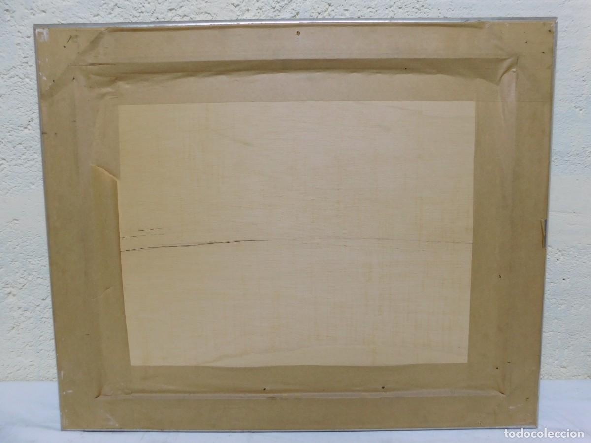 Otros objetos de arte: TECNICA MIXTA - LEUGEN - Foto 12
