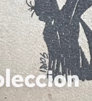 Otros objetos de arte: Cuenca ( Go&ntilde;i ) 1955 - Foto 3
