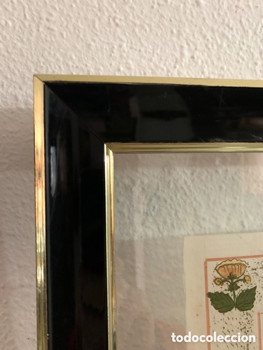 Otros objetos de arte: SEDA HIND&Uacute; VINTAGE - Foto 7