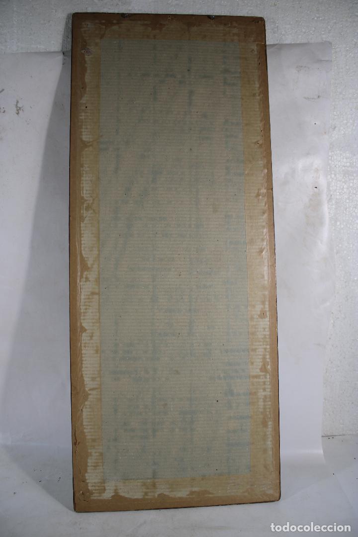 Otros objetos de arte: cuadro de 4 grabados - Foto 2