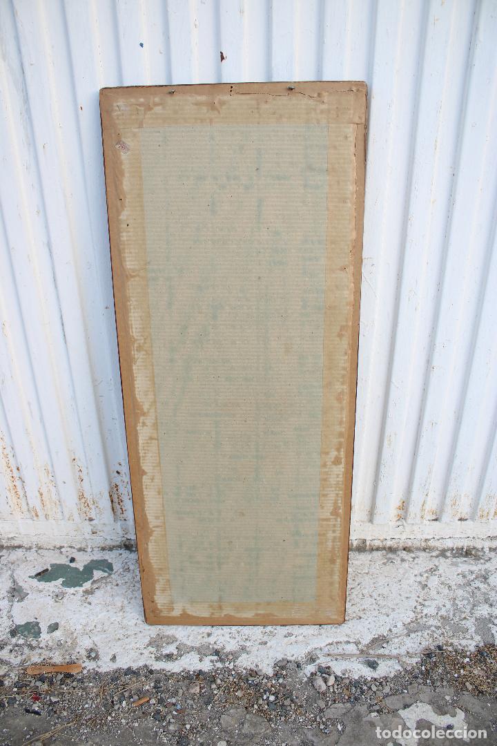 Otros objetos de arte: cuadro de 4 grabados - Foto 8