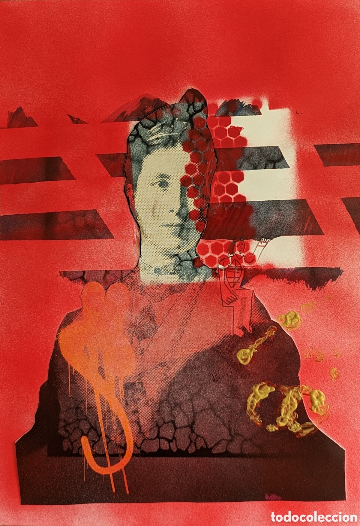 Arte: the empress