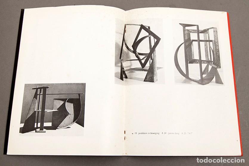Otros objetos de arte: ROBERT JACOBSEN - AMSTERDAM 1955 - Foto 6