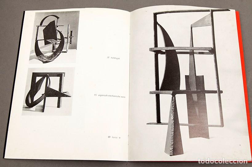Otros objetos de arte: ROBERT JACOBSEN - AMSTERDAM 1955 - Foto 7