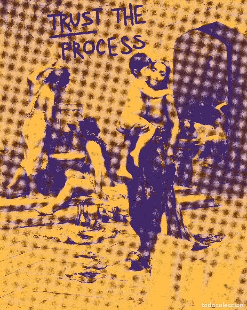 Other art objects: IHamam ok bagno