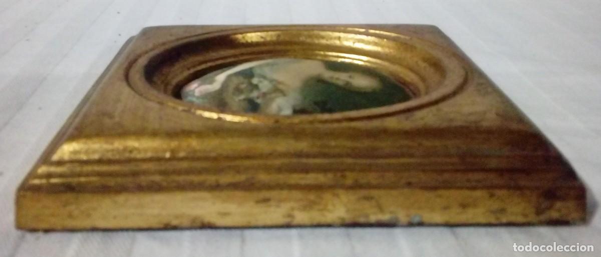 Otros objetos de arte: Cuadro Jean Marc Nattier - Foto 2
