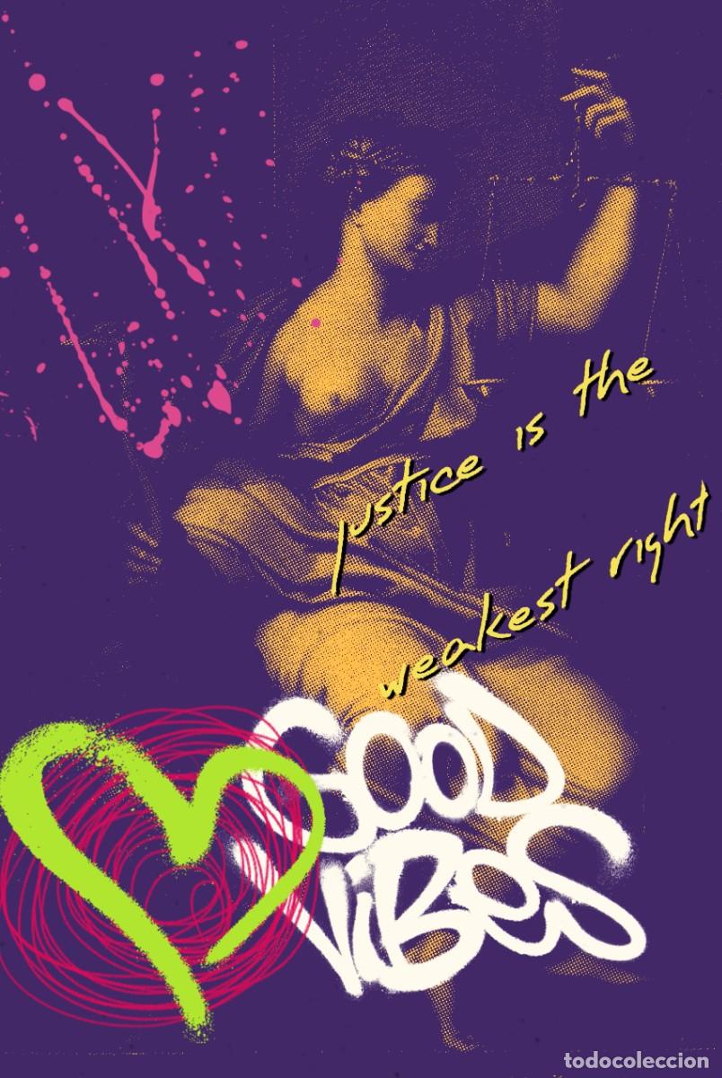 Otros objetos de arte: Vibes - Foto 1