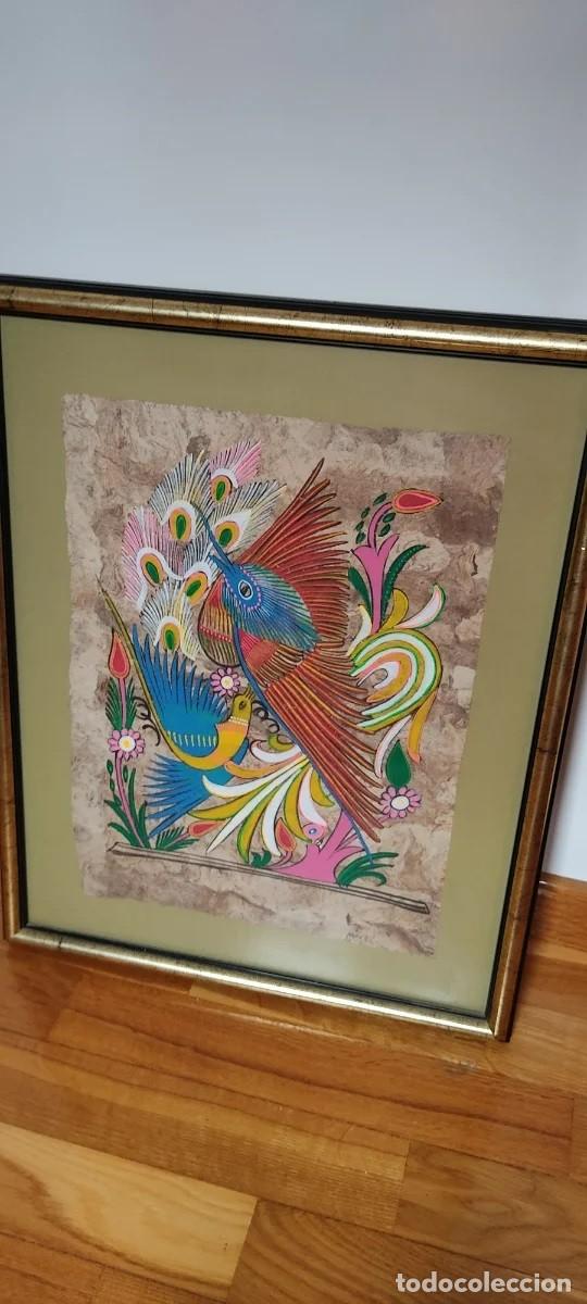 Otros objetos de arte: Cuadro decoraci&oacute;n - Foto 1