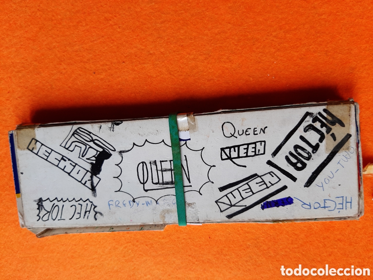 Otros objetos de arte: CAJA 15 CERAS MANLEY - usadas - SIN CODIGO DE BARRAS - Foto 3