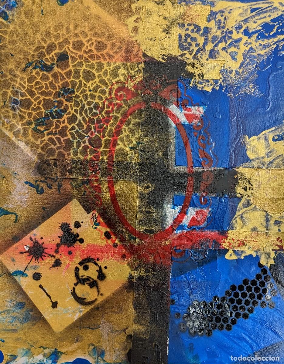 Otros objetos de arte: el muro de bri - Foto 1
