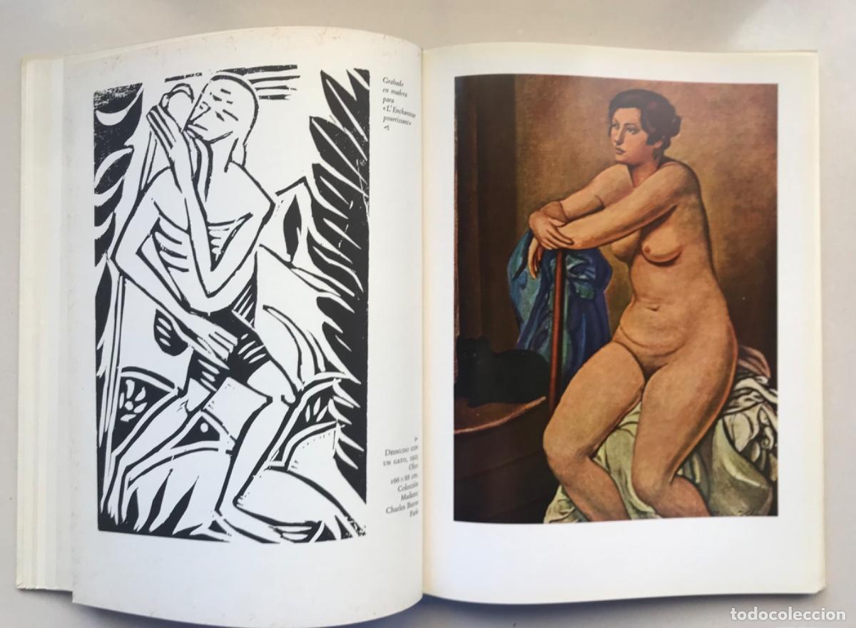 Otros objetos de arte: Derain. Traducci&oacute;n de A. C. Valiente. - Foto 4