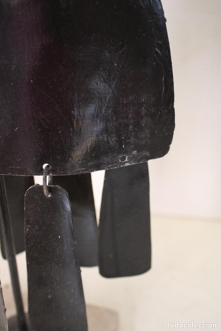 Otros objetos de arte: figura sol de luna - Foto 4