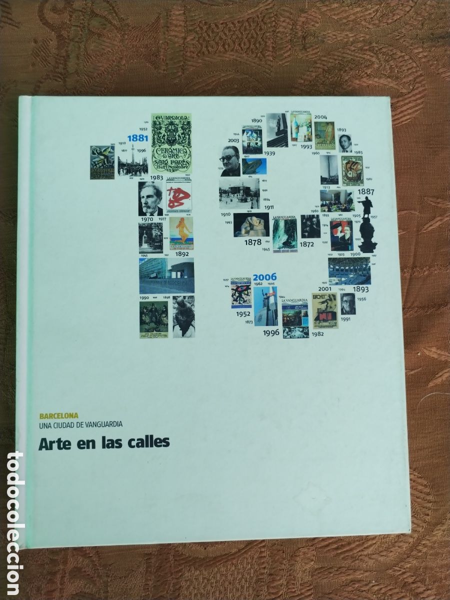 Andere Kunstgegenst&auml;nde: ARTE EN LAS CALLES a&ntilde;o 2006