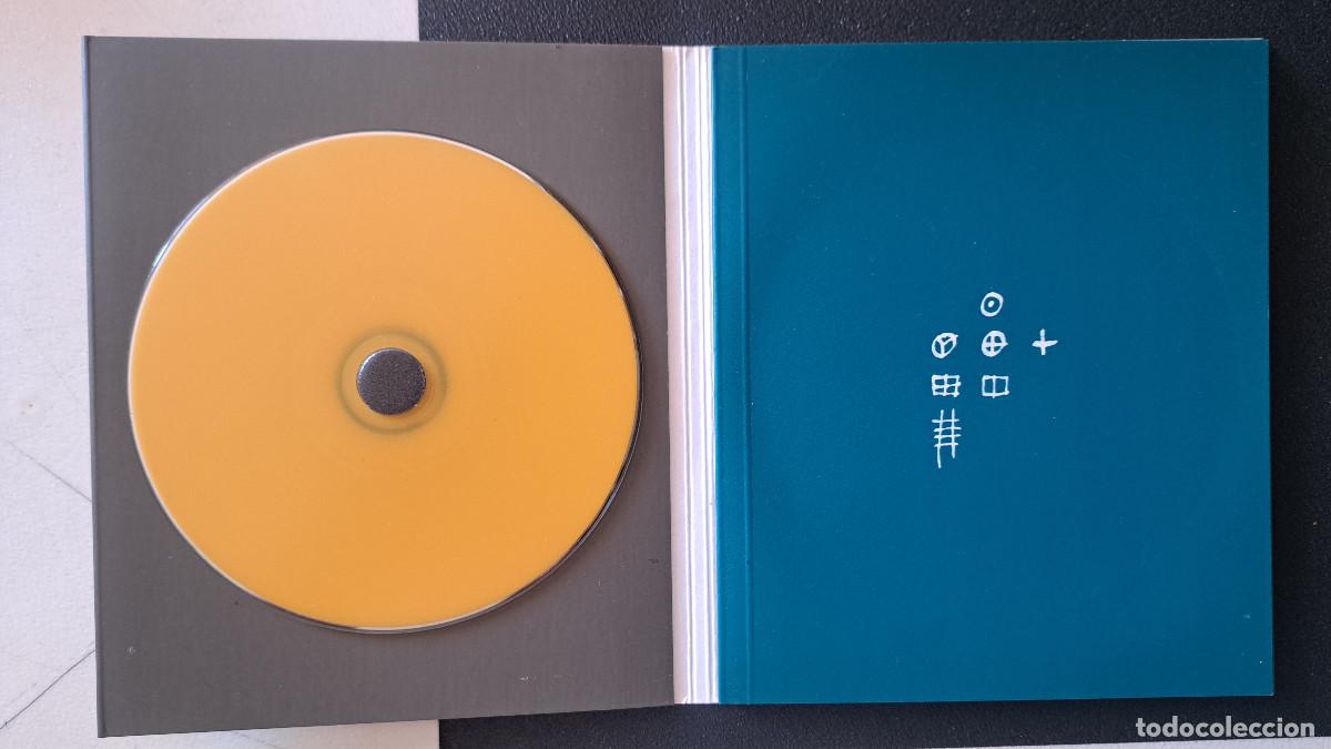 Otros objetos de arte: DVD VIDEOGRAMES GERARD GIL CD-ROM 2006 TARRAGONA - Foto 2