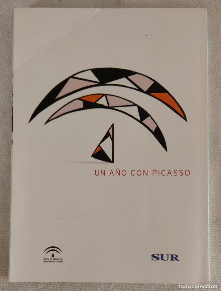 Otros objetos de arte: UN A&Ntilde;O CON PICASSO. - Foto 2
