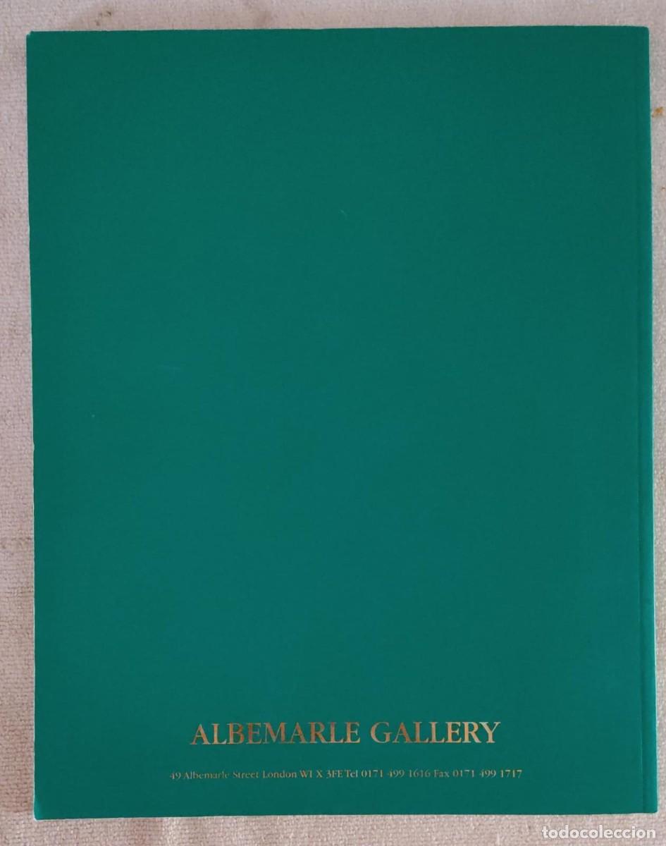 Otros objetos de arte: ELENA NARKEVICH. - Foto 2