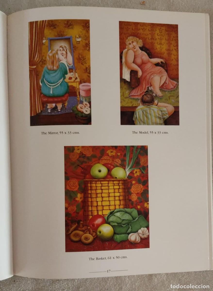 Otros objetos de arte: ELENA NARKEVICH. - Foto 4