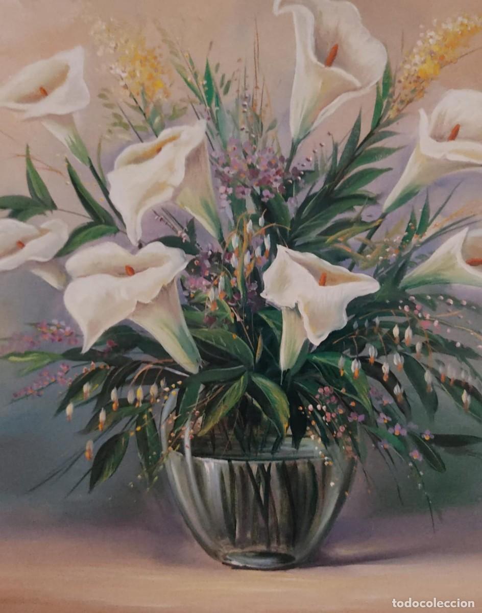 Otros objetos de arte: L&Aacute;MINAS DE CUADROS. - Foto 1