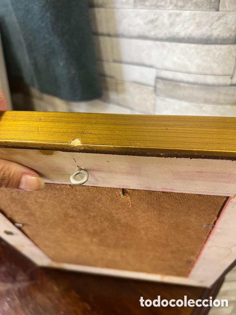 Otros objetos de arte: Bonita composici&oacute;n firmada - Foto 10