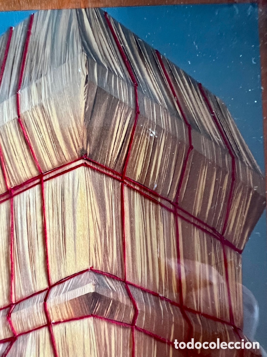 Otros objetos de arte: Christo and Jeanne Claude - Foto 4