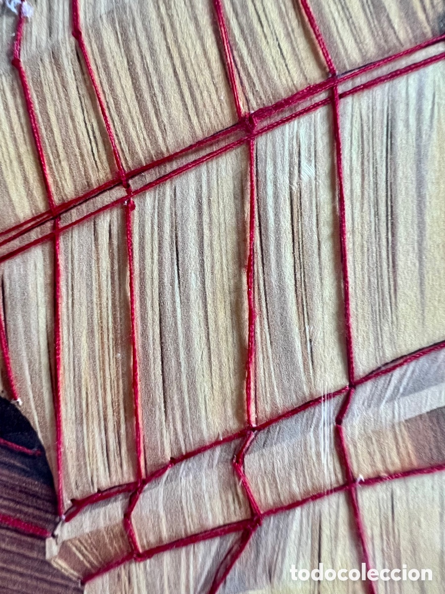 Otros objetos de arte: Christo and Jeanne Claude - Foto 5