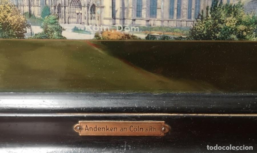 Otros objetos de arte: Catedral Andenken de Colonia - Foto 3