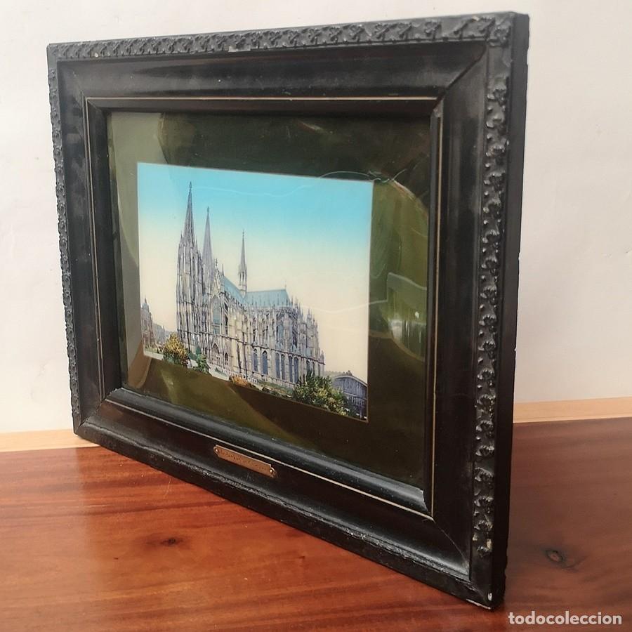 Otros objetos de arte: Catedral Andenken de Colonia - Foto 7
