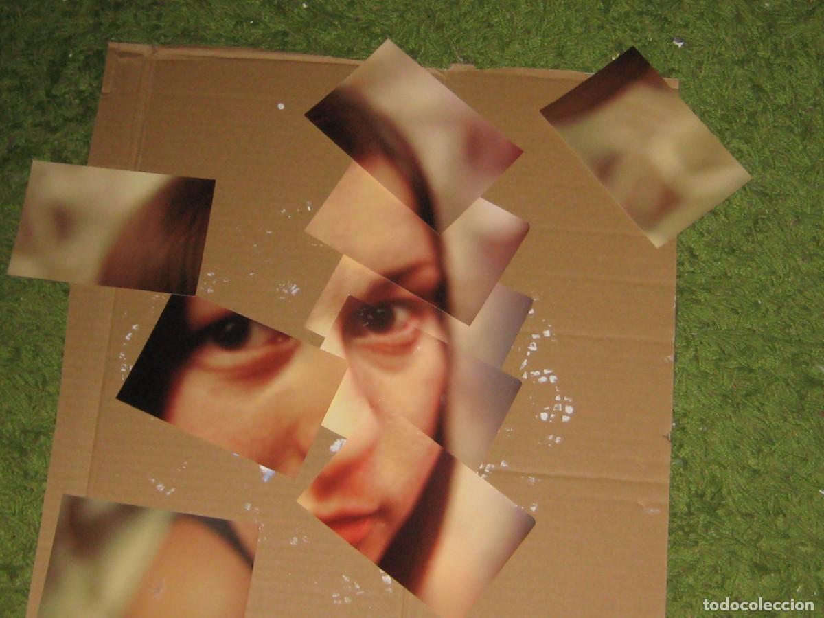 Otros objetos de arte: Carmela. Antonio Gonz&aacute;lez Cerezo. 2004 - Foto 1