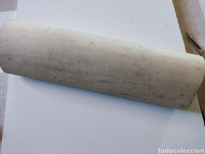 Otros objetos de arte: Dibujo original carboncillo l&aacute;piz de A.Rafel - Foto 6