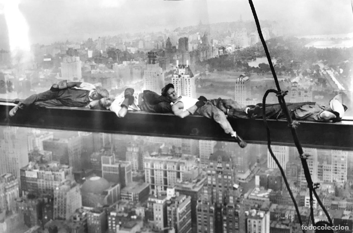 Otros objetos de arte: FOTO THE BETTMANN ARCHIVE - Foto 1
