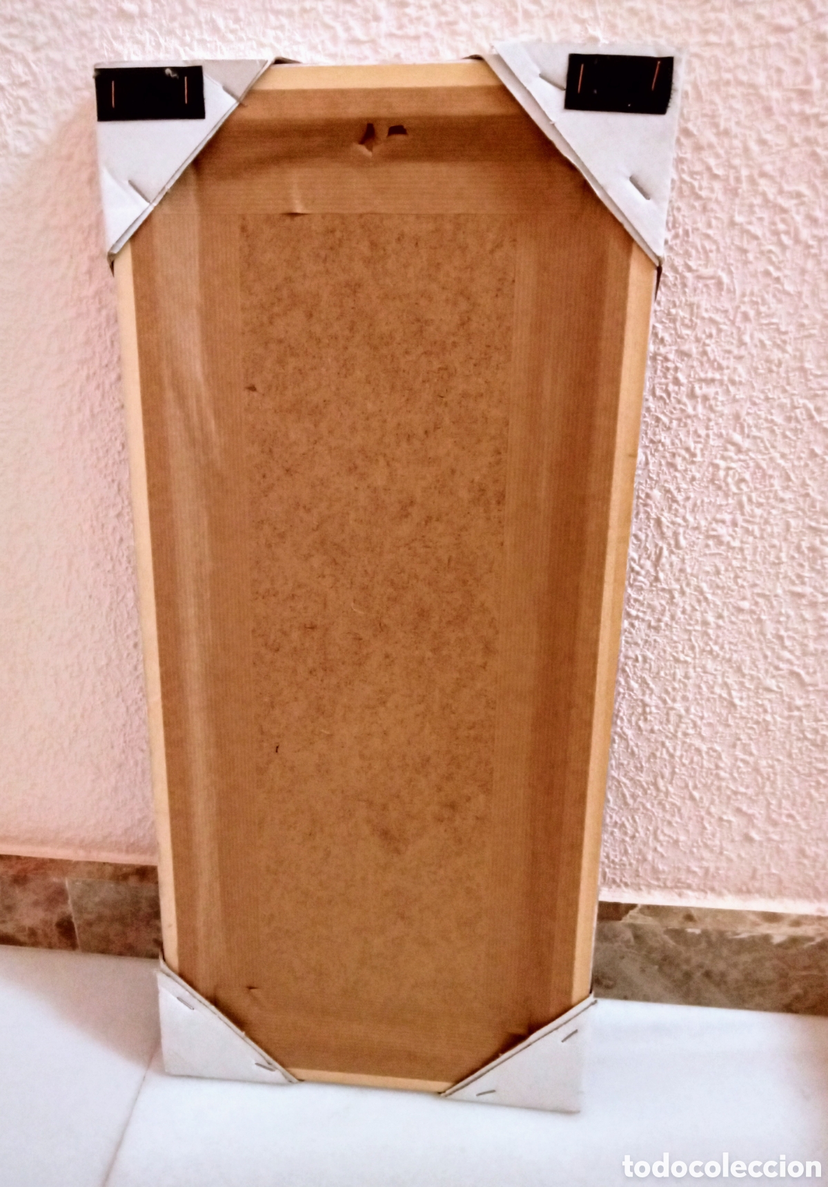 Otros objetos de arte: Cuadro pintado - Foto 2