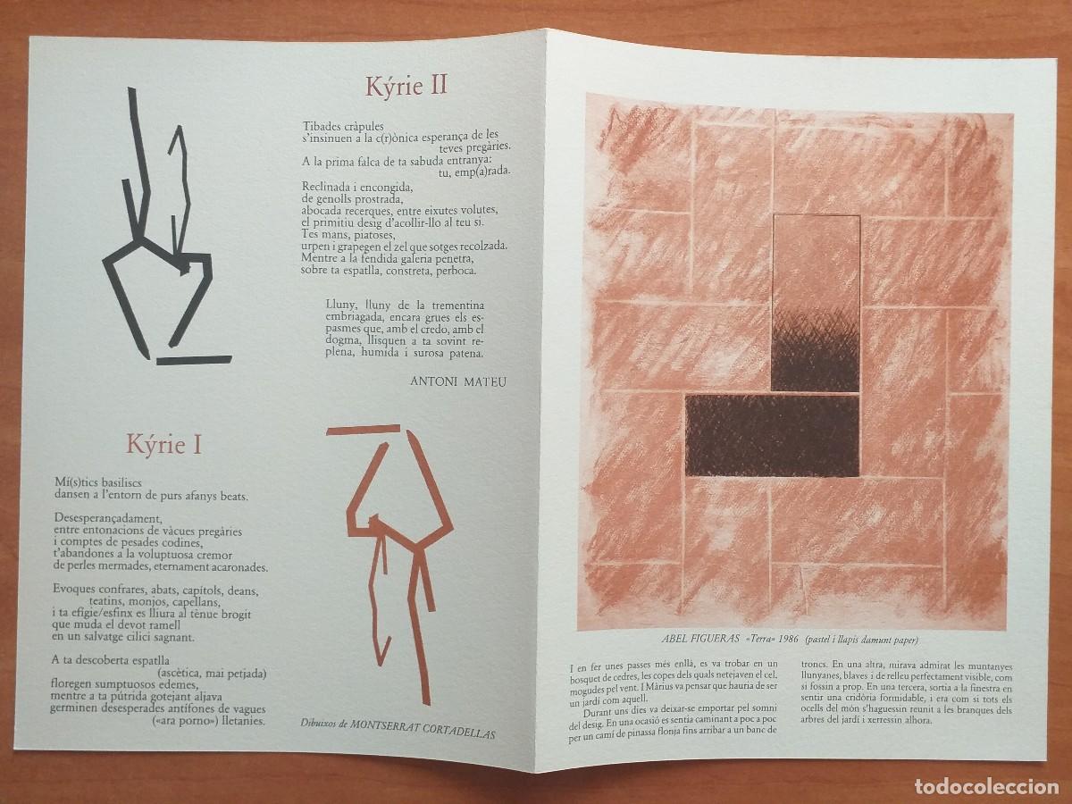 Otros objetos de arte: IMAGEN DE LA OBRA &rdquo;TERRA&rdquo; DE ABEL FIGUERAS - Foto 1