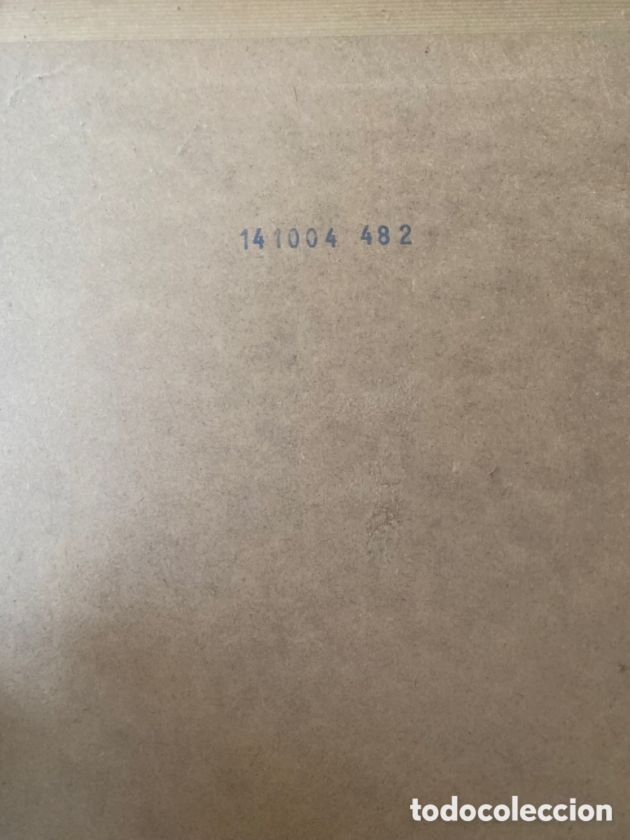 Otros objetos de arte: Cuadro gallego vintage firmado - Foto 8