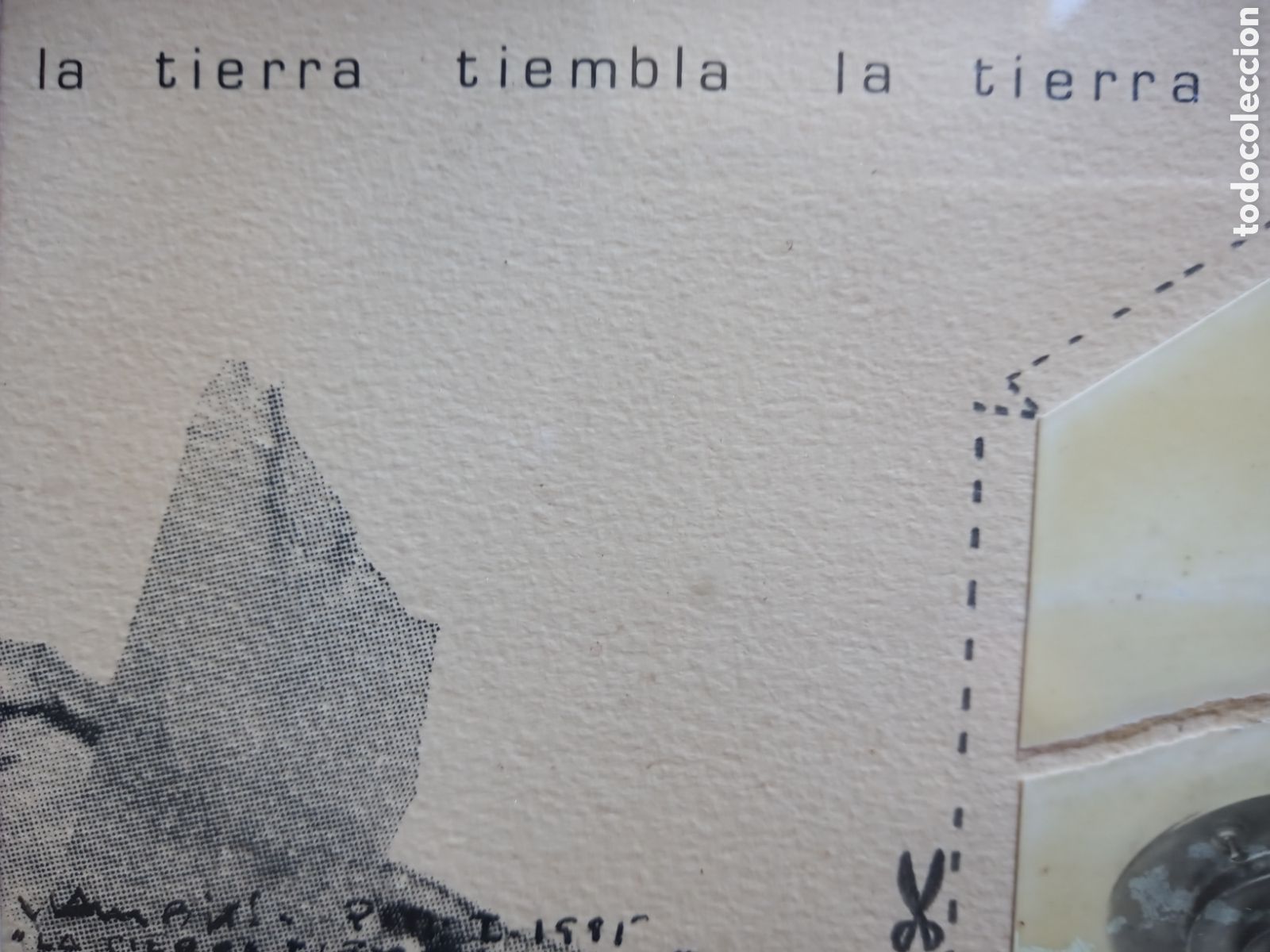 Otros objetos de arte: Pep Llambias, t&eacute;cnica mixta - Foto 5
