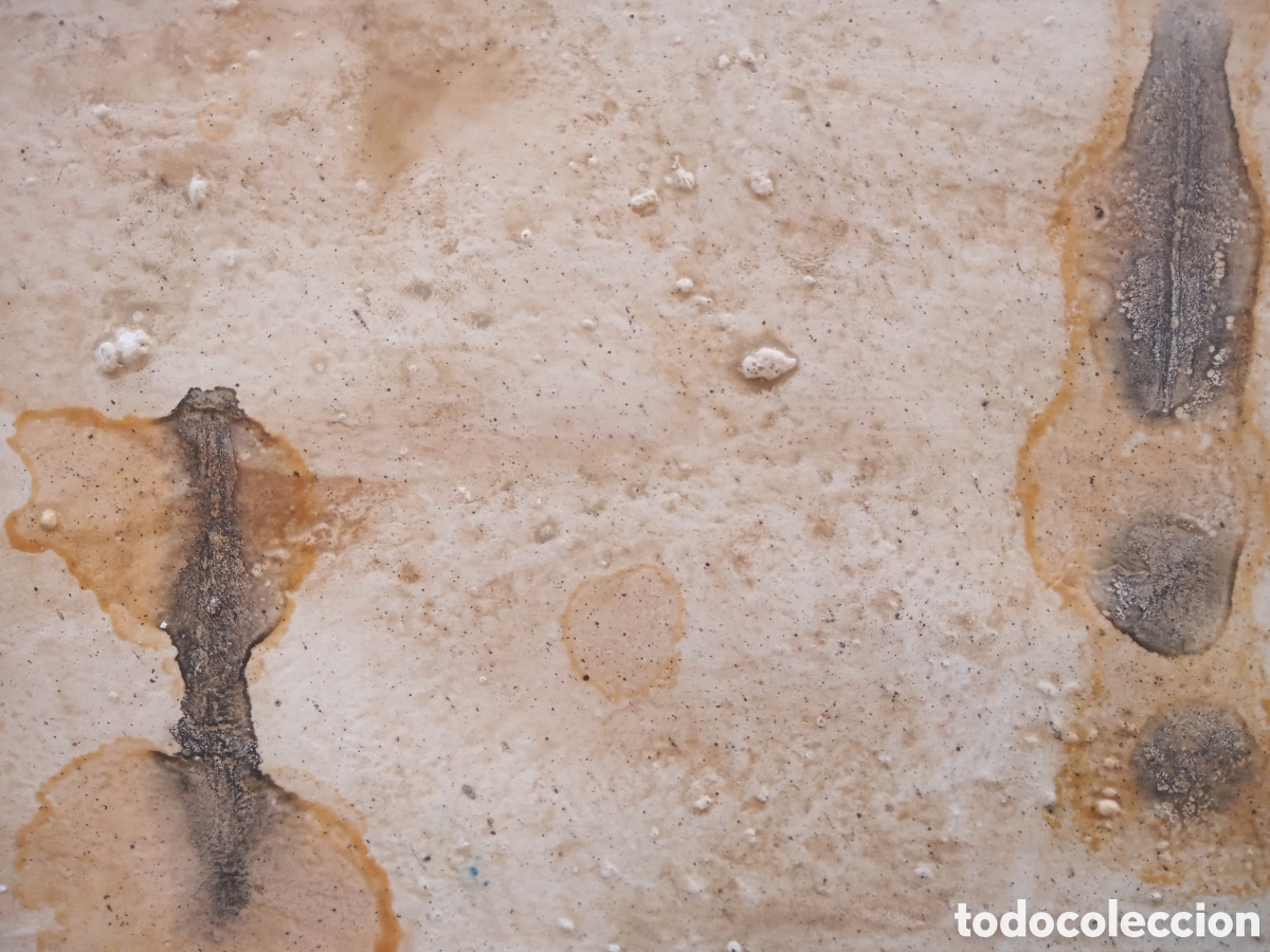 Otros objetos de arte: Sebasti&agrave; Matamalas, t&eacute;cnica mixta - Foto 5