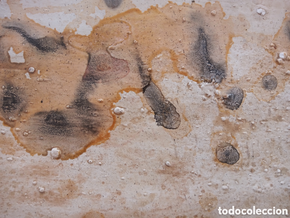 Otros objetos de arte: Sebasti&agrave; Matamalas, t&eacute;cnica mixta - Foto 6