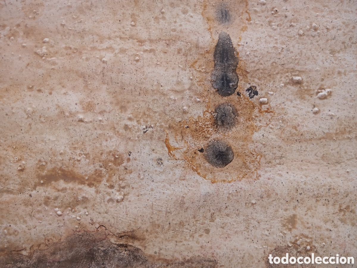 Otros objetos de arte: Sebasti&agrave; Matamalas, t&eacute;cnica mixta - Foto 8