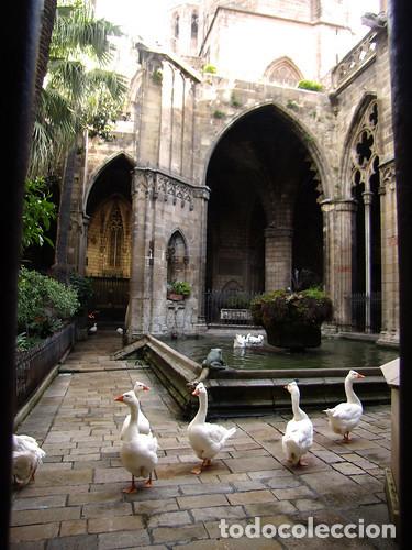 Otros objetos de arte: Cuadro Francesc Congost Tor - Foto 2