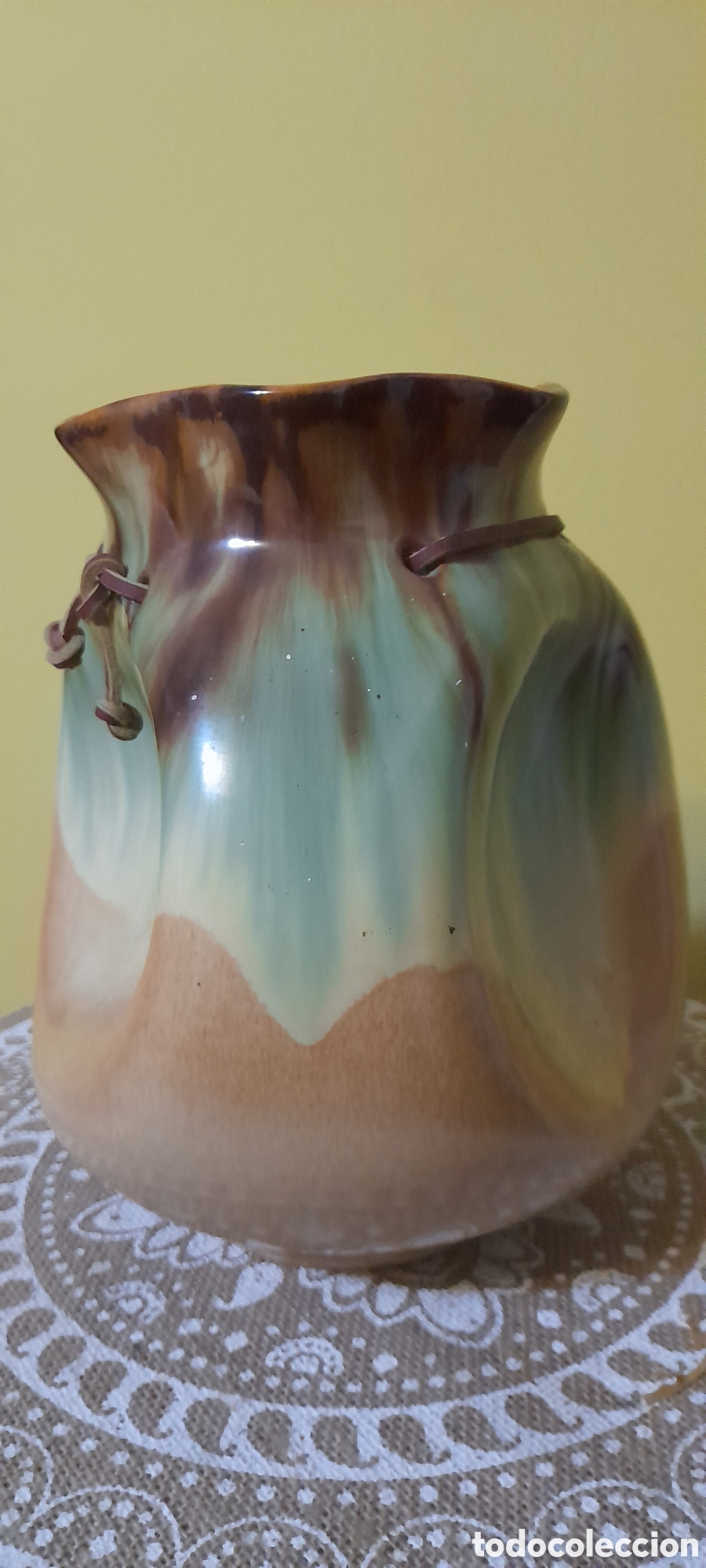Otros objetos de arte: Ceramica de MG Arroyo - Foto 3