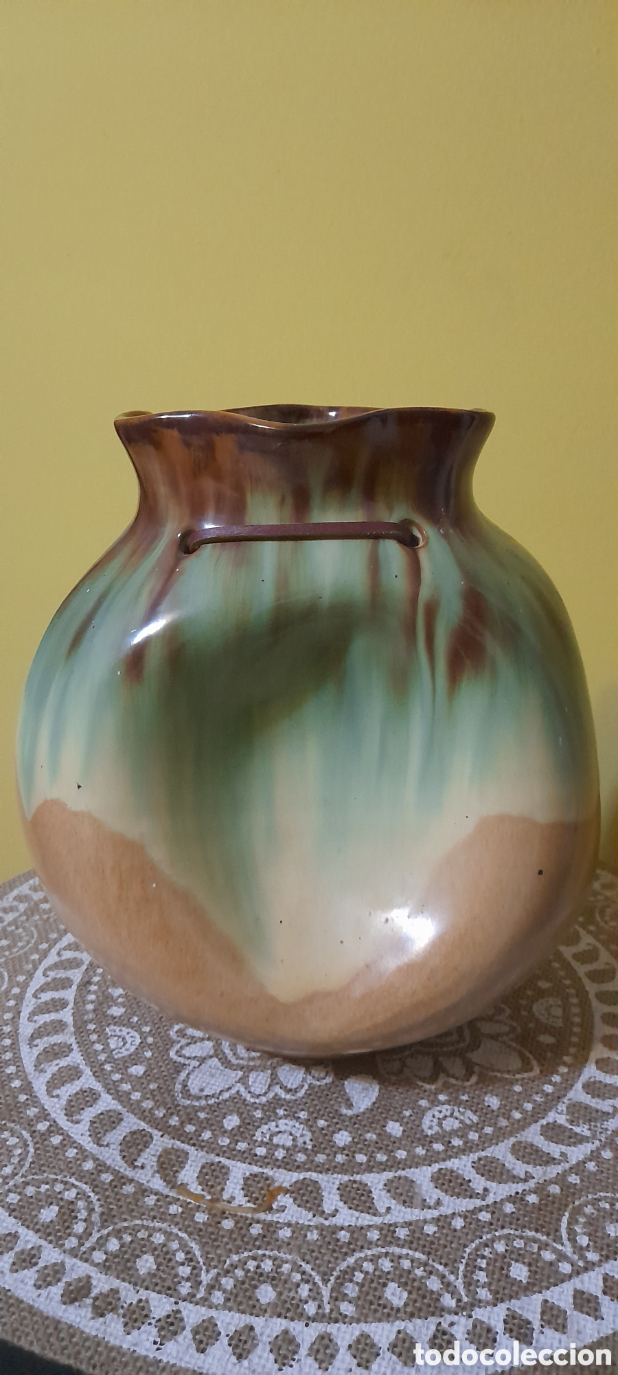 Otros objetos de arte: Ceramica de MG Arroyo - Foto 4
