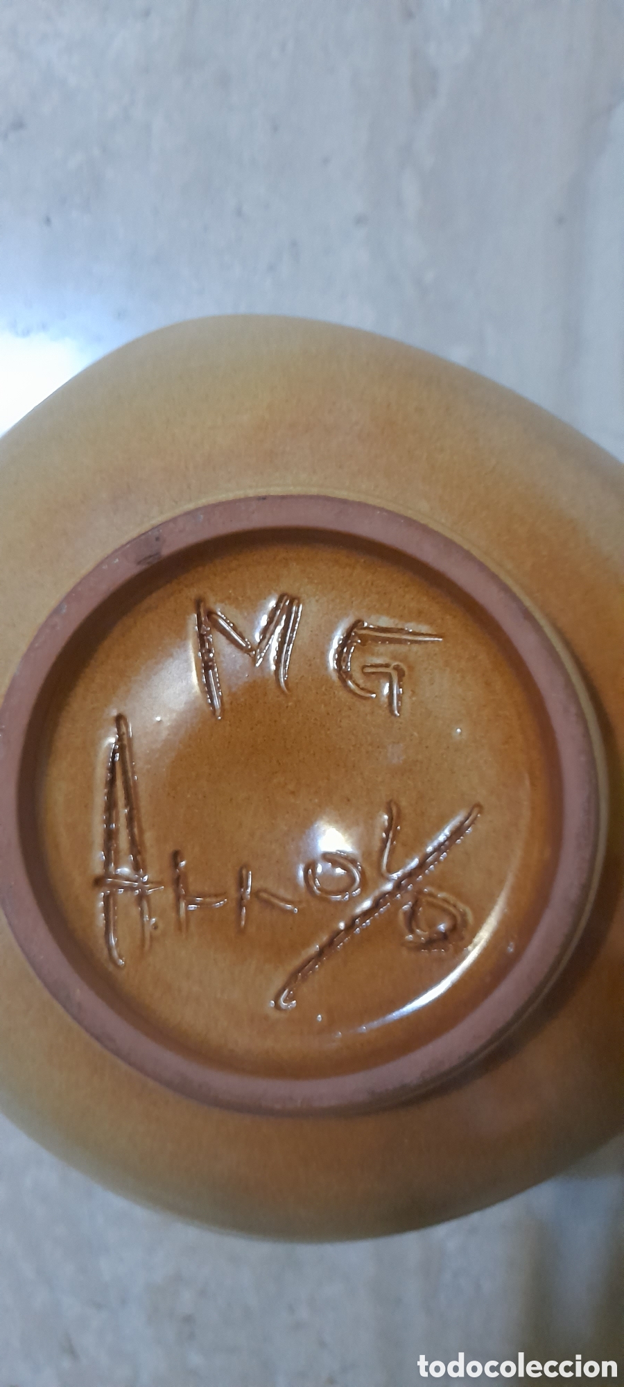 Otros objetos de arte: Ceramica de MG Arroyo - Foto 6