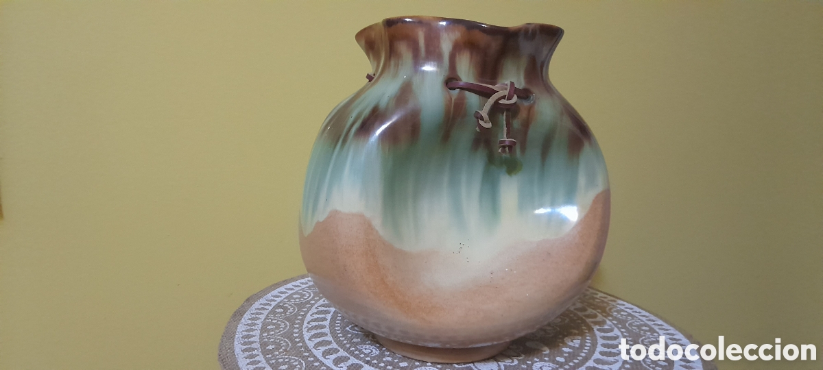 Otros objetos de arte: Ceramica de MG Arroyo - Foto 1