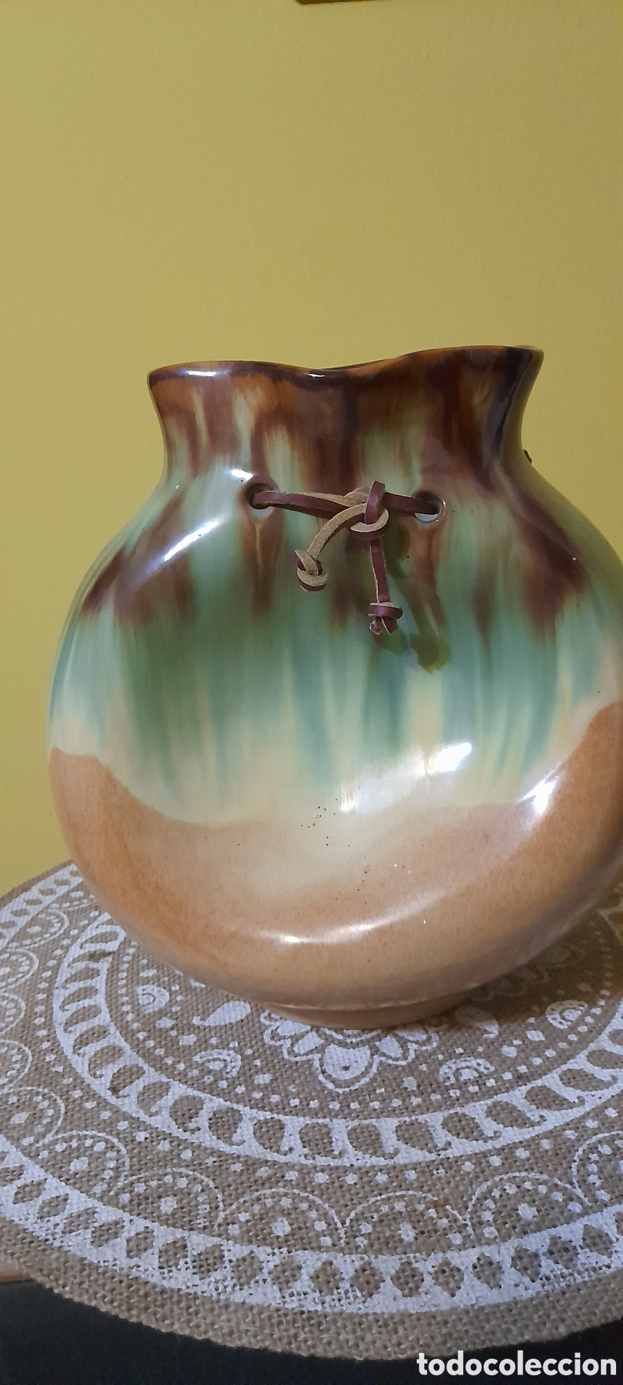 Otros objetos de arte: Ceramica de MG Arroyo - Foto 2