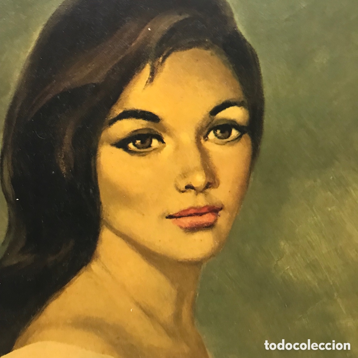Otros objetos de arte: CUADRO DECORATIVO 83x63 CM - Foto 4