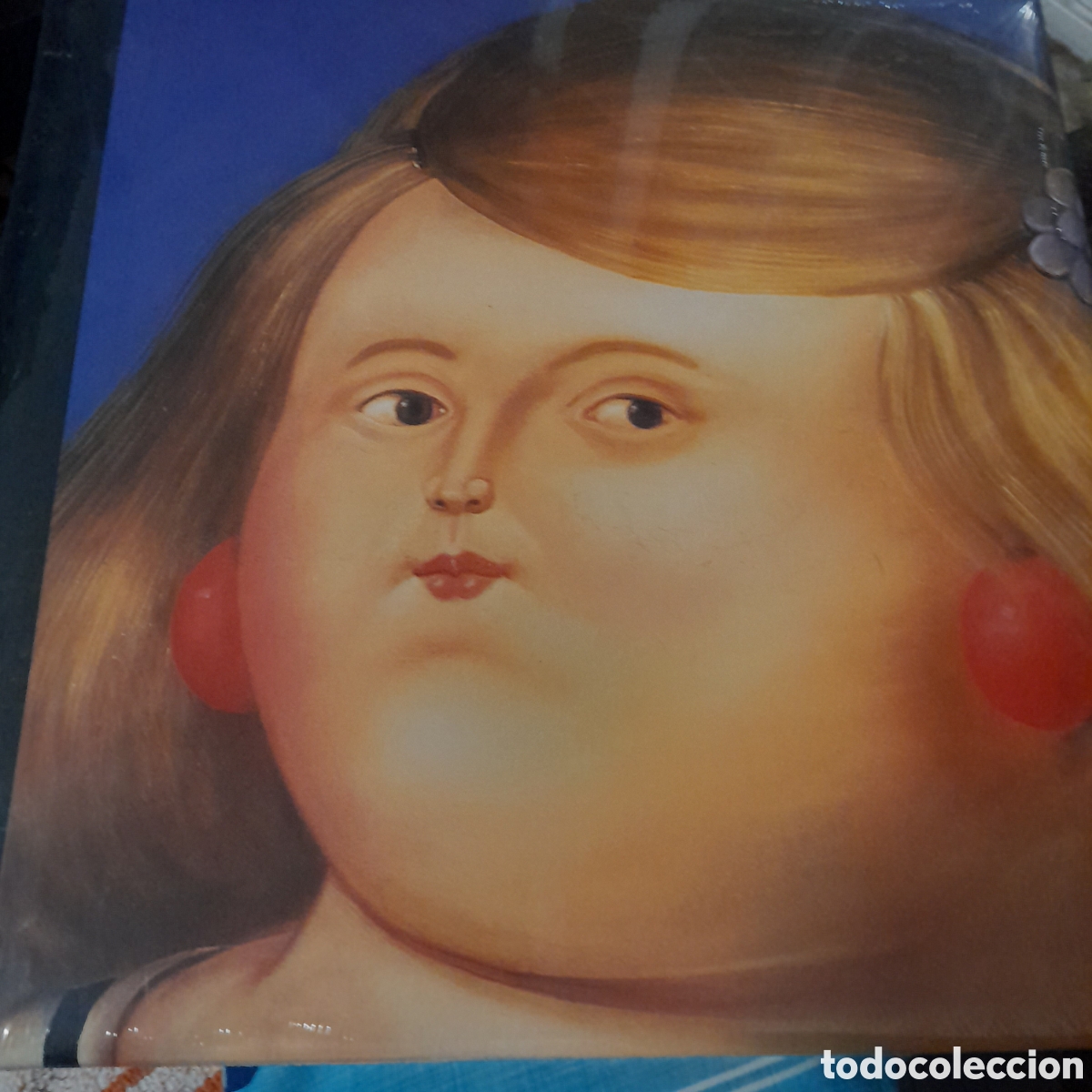 Otros objetos de arte: Joyas del arte. Precintados. Libros ( Sin DVDs). - Foto 3